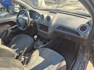 bontott FORD FIESTA V Gyújtáskapcsoló