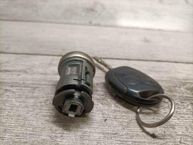 bontott FORD FIESTA V Gyújtáskapcsoló