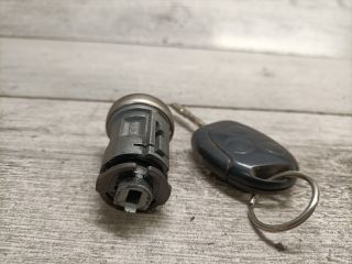 bontott FORD FIESTA V Gyújtáskapcsoló