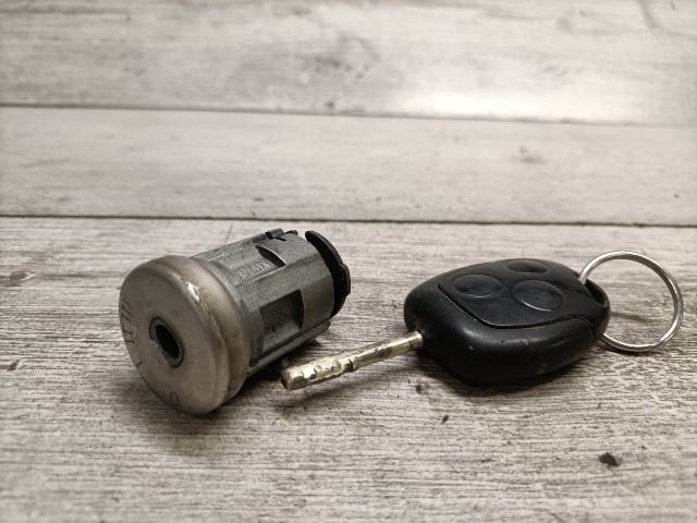 bontott FORD FIESTA V Gyújtáskapcsoló