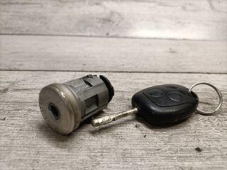 bontott FORD FIESTA V Gyújtáskapcsoló