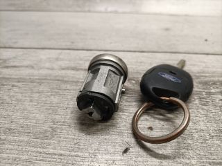 bontott FORD FIESTA V Gyújtáskapcsoló