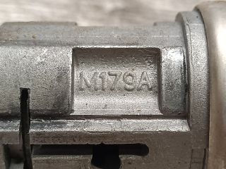 bontott FORD FIESTA V Gyújtáskapcsoló