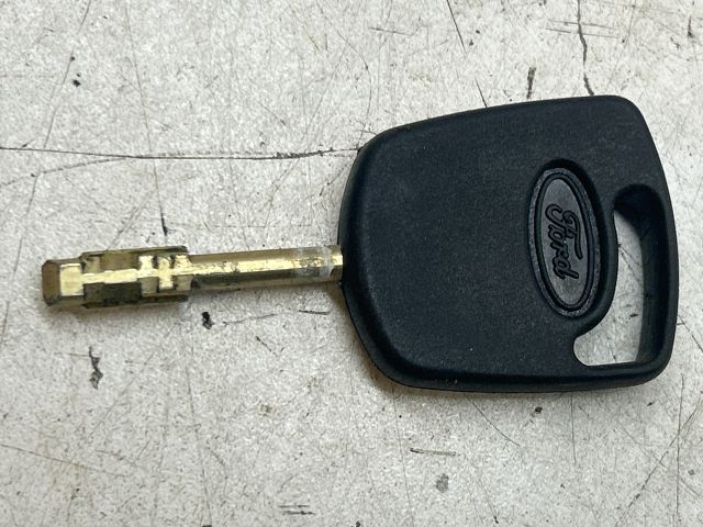 bontott FORD FIESTA V Gyújtáskapcsoló