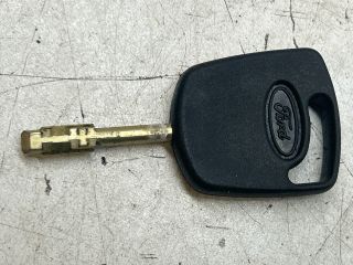 bontott FORD FIESTA V Gyújtáskapcsoló