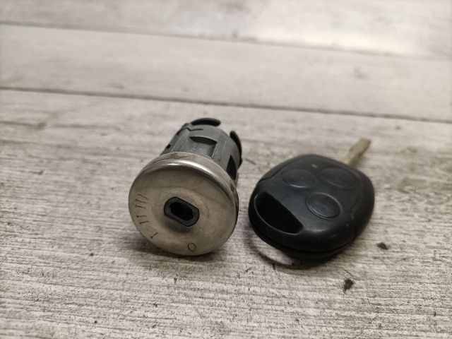 bontott FORD FIESTA V Gyújtáskapcsoló