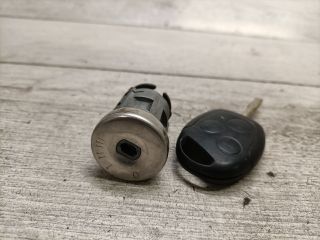 bontott FORD FIESTA V Gyújtáskapcsoló
