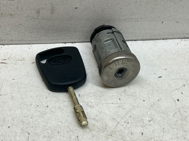 bontott FORD FIESTA V Gyújtáskapcsoló