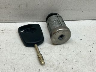 bontott FORD FIESTA V Gyújtáskapcsoló