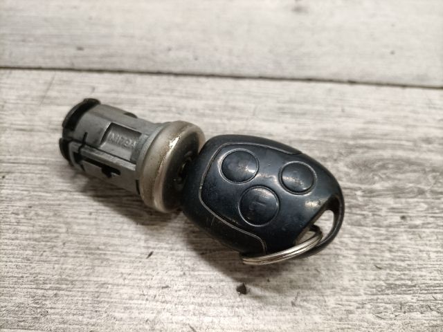 bontott FORD FIESTA V Gyújtáskapcsoló