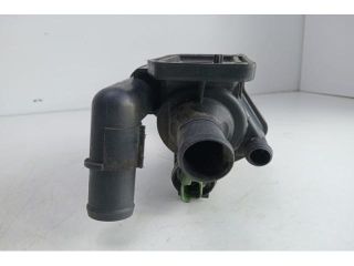 bontott FORD FIESTA V Hengerfej Vízkivezető