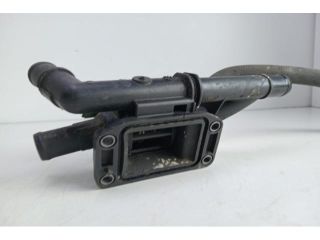 bontott FORD FIESTA V Hengerfej Vízkivezető