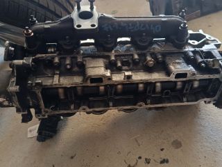 bontott FORD FIESTA V Hengerfej