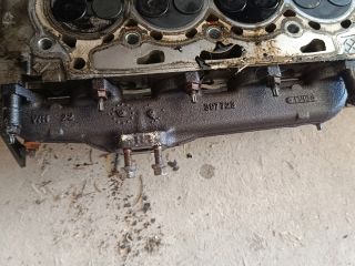 bontott FORD FIESTA V Hengerfej