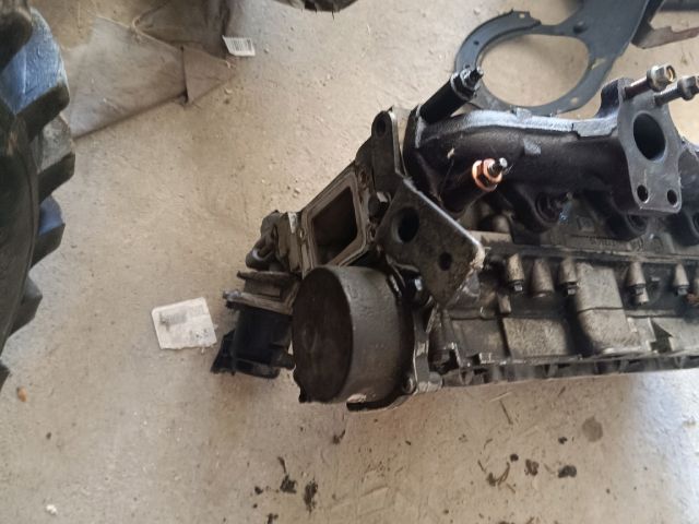 bontott FORD FIESTA V Hengerfej