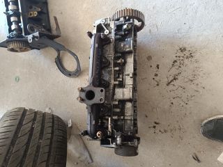 bontott FORD FIESTA V Hengerfej