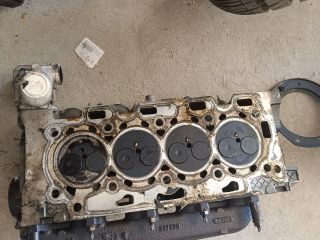 bontott FORD FIESTA V Hengerfej