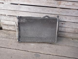 bontott FORD FIESTA V Hűtő Ventilátor(ok), Radiátor(ok) Szett