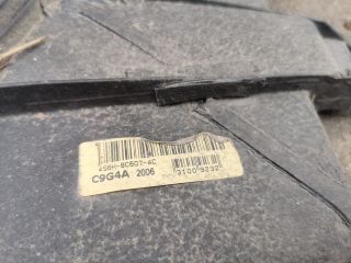 bontott FORD FIESTA V Hűtőventilátor