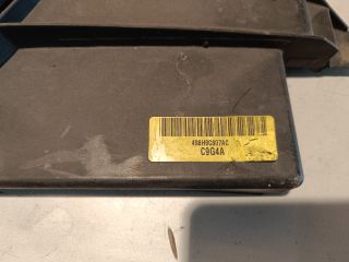 bontott FORD FIESTA V Hűtőventilátor