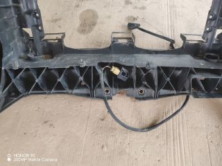 bontott FORD FIESTA V Hűtőventilátor