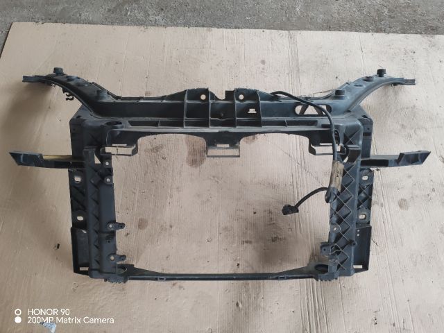 bontott FORD FIESTA V Hűtőventilátor