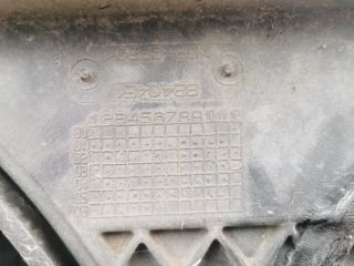 bontott FORD FIESTA V Hűtőventilátor