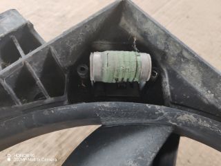 bontott FORD FIESTA V Hűtőventilátor