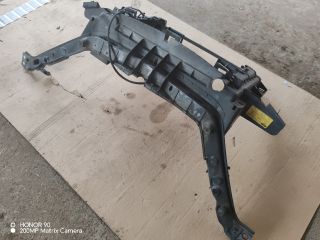 bontott FORD FIESTA V Hűtőventilátor