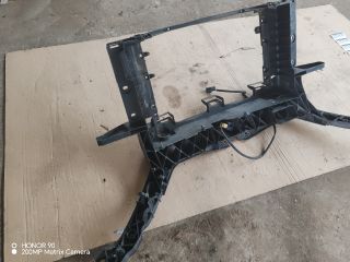 bontott FORD FIESTA V Hűtőventilátor