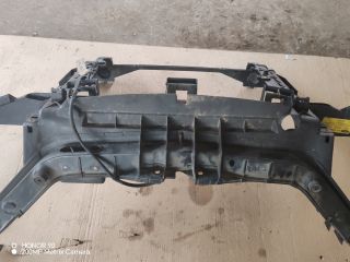 bontott FORD FIESTA V Hűtőventilátor