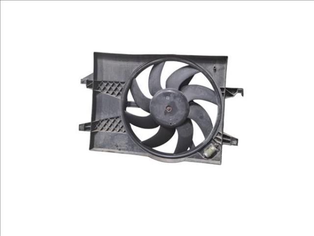 bontott FORD FIESTA V Hűtőventilátor