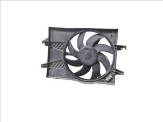bontott FORD FIESTA V Hűtőventilátor