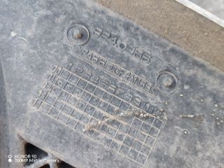 bontott FORD FIESTA V Hűtőventilátor