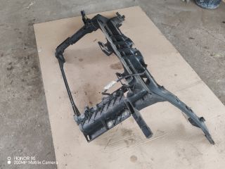 bontott FORD FIESTA V Hűtőventilátor