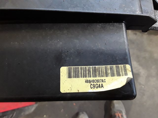 bontott FORD FIESTA V Hűtőventilátor