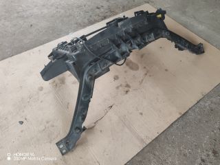 bontott FORD FIESTA V Hűtőventilátor