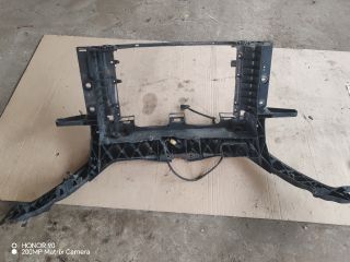 bontott FORD FIESTA V Hűtőventilátor