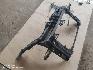 bontott FORD FIESTA V Hűtőventilátor