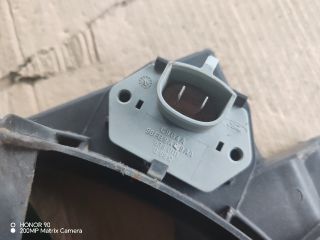 bontott FORD FIESTA V Hűtőventilátor