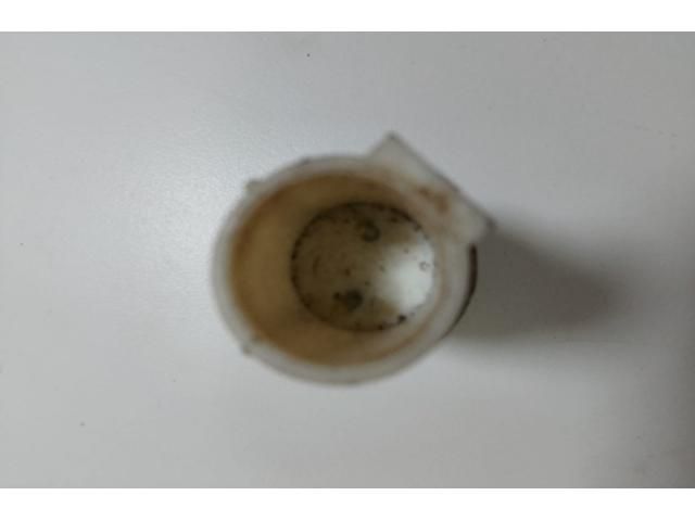 bontott FORD FIESTA V Jeladó (Magában)