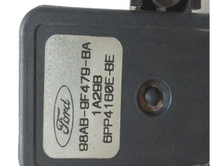 bontott FORD FIESTA V Jeladó (Magában)