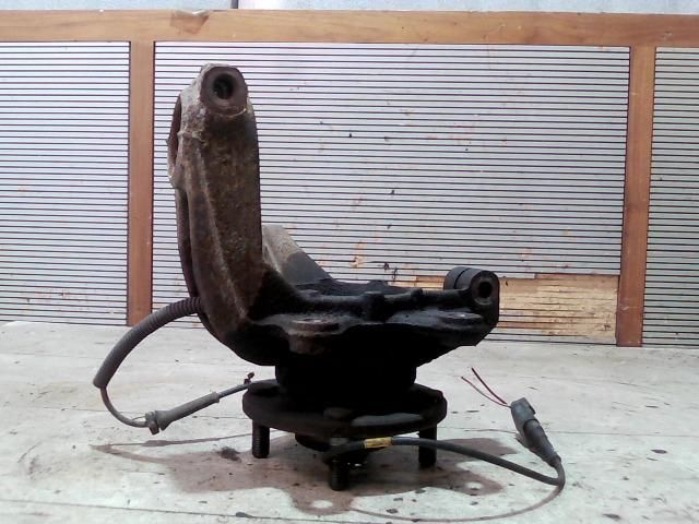 bontott FORD FIESTA V Jobb első Csonkállvány Kerékaggyal