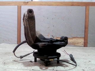 bontott FORD FIESTA V Jobb első Csonkállvány Kerékaggyal