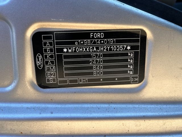 bontott FORD FIESTA V Jobb első Féknyereg Munkahengerrel