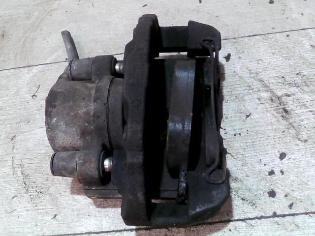 bontott FORD FIESTA V Jobb első Féknyereg Munkahengerrel