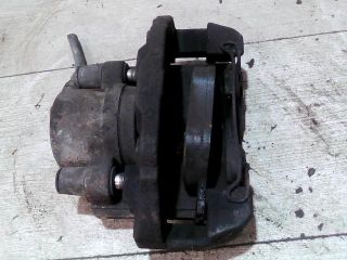 bontott FORD FIESTA V Jobb első Féknyereg Munkahengerrel