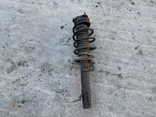 bontott FORD FIESTA V Jobb első Gólyaláb (Lengécsillapító, Rugó)