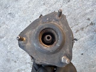 bontott FORD FIESTA V Jobb első Gólyaláb (Lengécsillapító, Rugó)