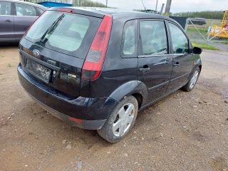 bontott FORD FIESTA V Jobb első Gólyaláb (Lengécsillapító, Rugó)